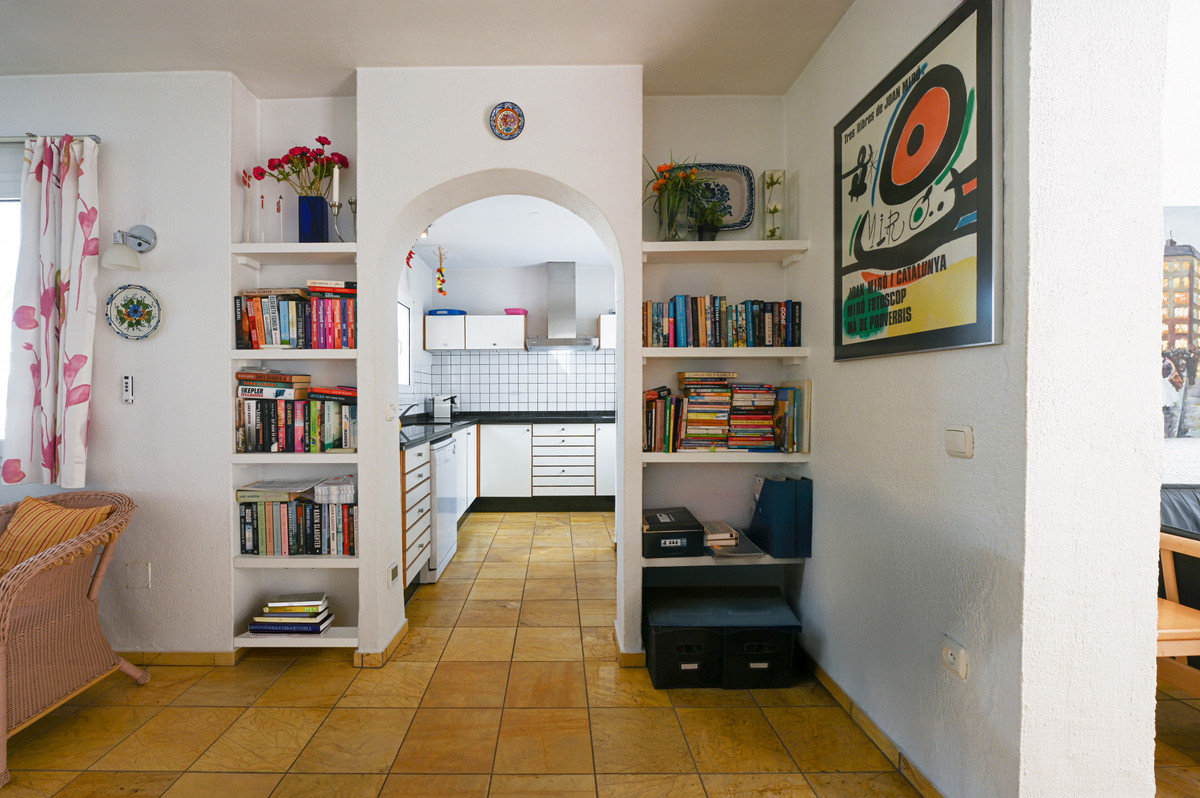 Casa en venta en Hipódromo-Cerrado del Águila (Mijas)