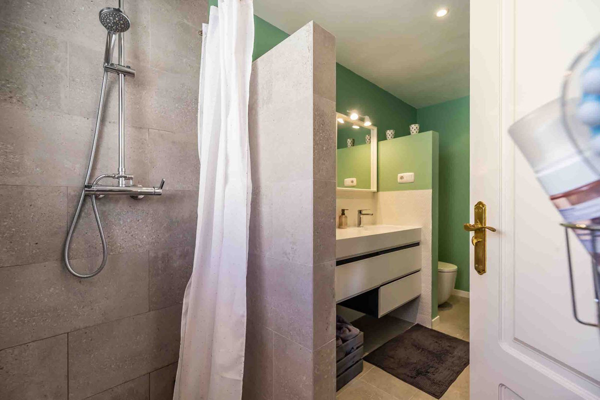 Ático en venta en Riviera del Sol (Mijas)