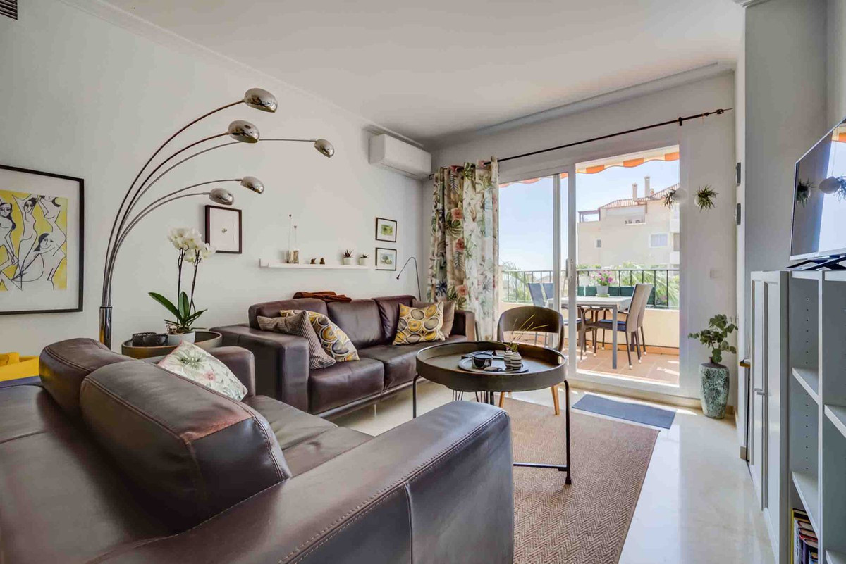 Ático en venta en Riviera del Sol (Mijas)