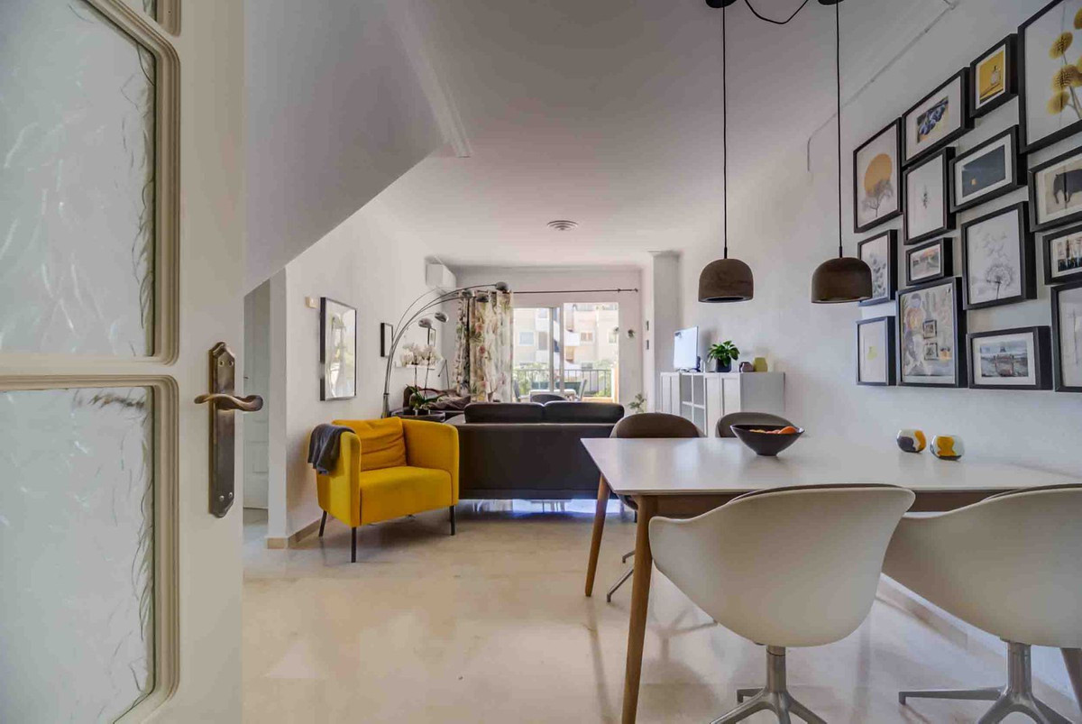 Ático en venta en Riviera del Sol (Mijas)