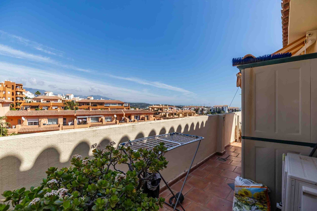 Ático en venta en Riviera del Sol (Mijas)