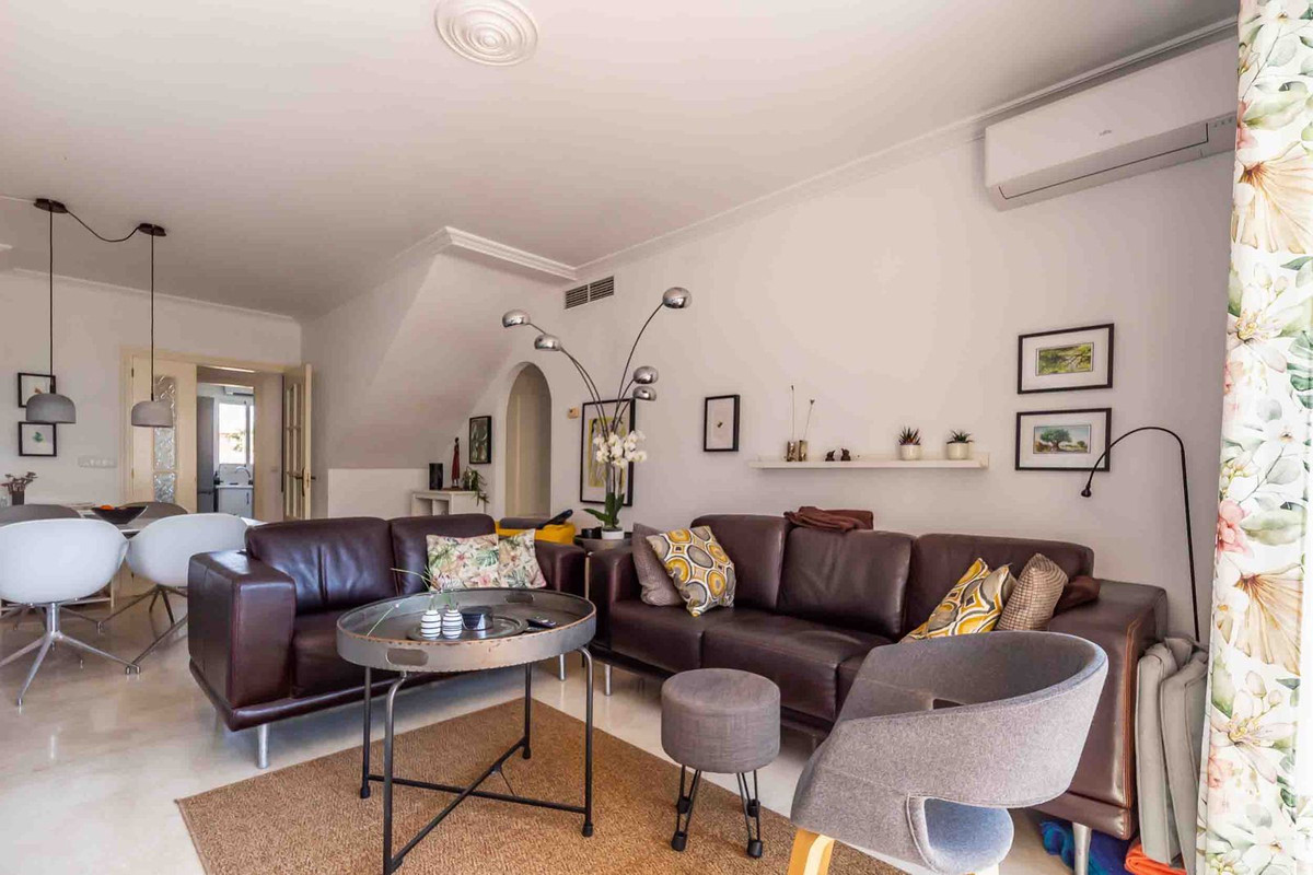 Ático en venta en Riviera del Sol (Mijas)