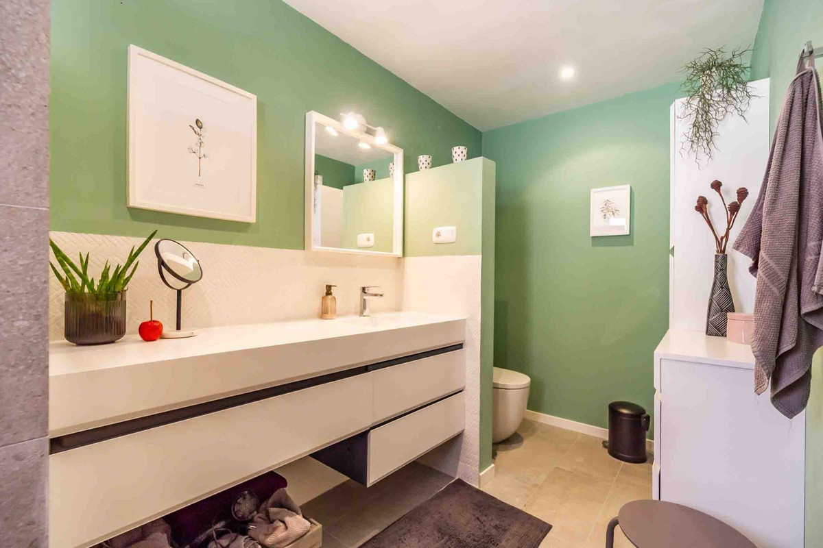 Ático en venta en Riviera del Sol (Mijas)