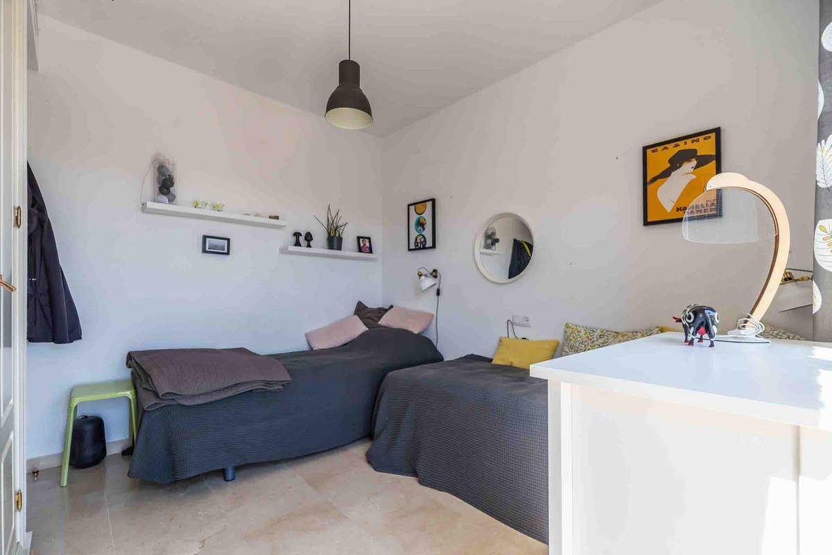 Ático en venta en Riviera del Sol (Mijas)