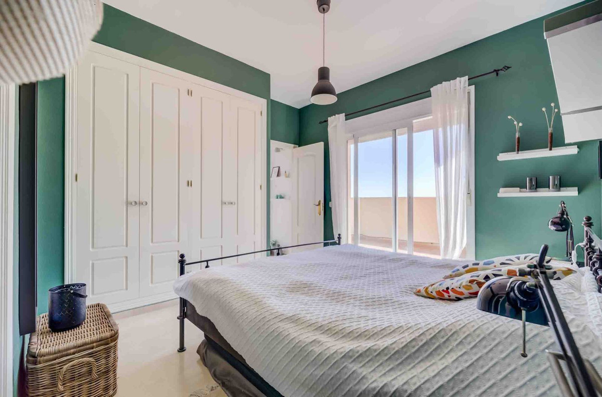 Ático en venta en Riviera del Sol (Mijas)