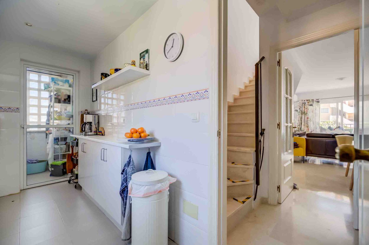 Ático en venta en Riviera del Sol (Mijas)