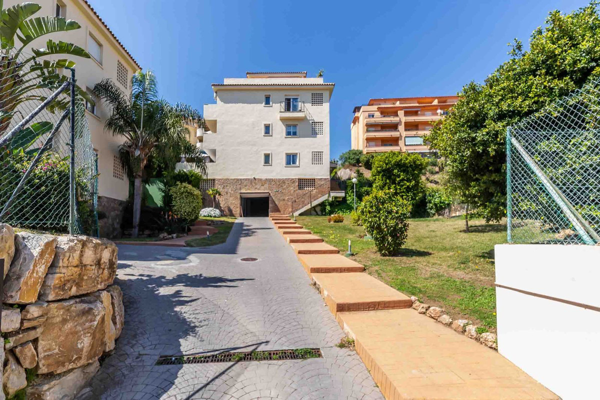 Ático en venta en Riviera del Sol (Mijas)