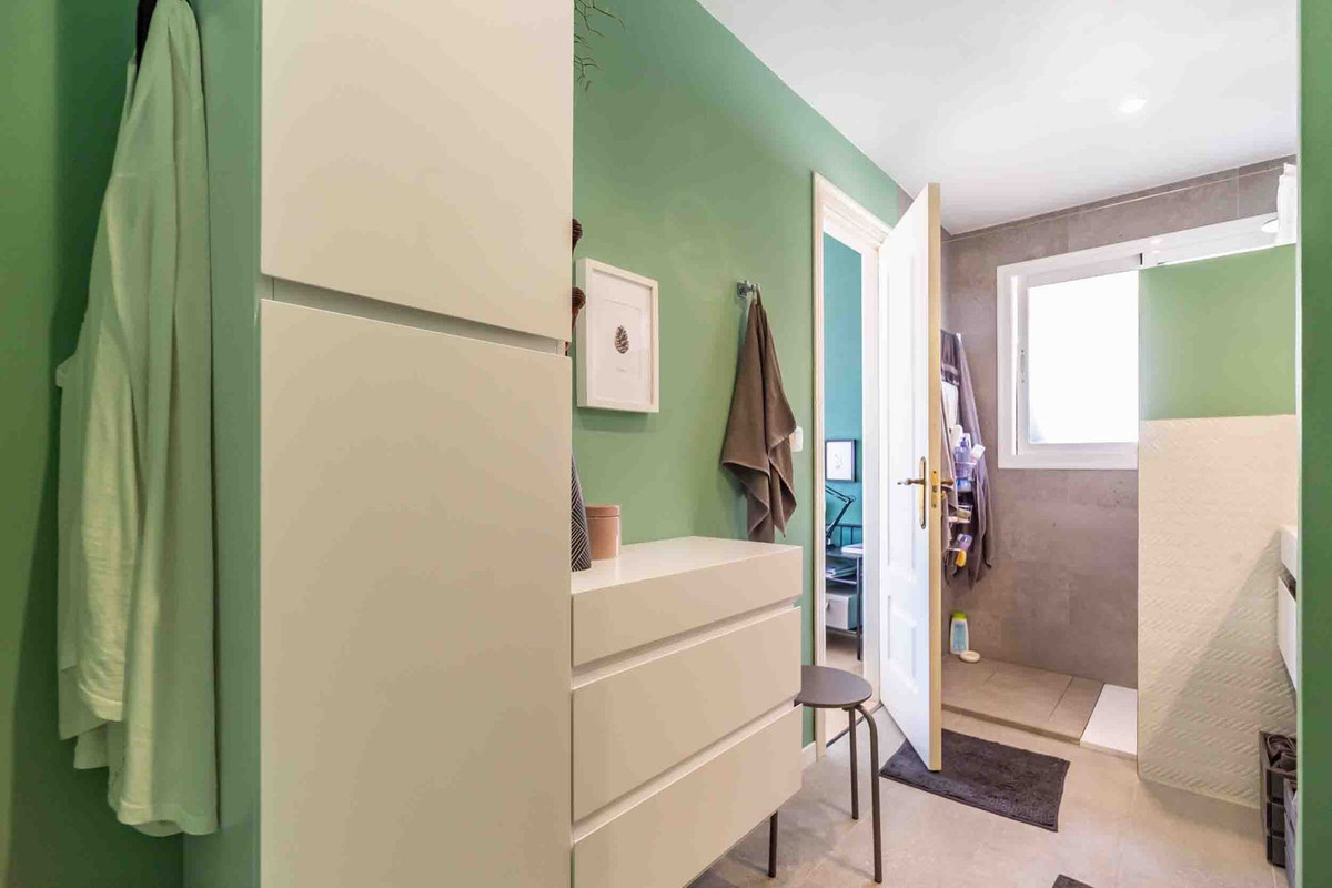 Ático en venta en Riviera del Sol (Mijas)