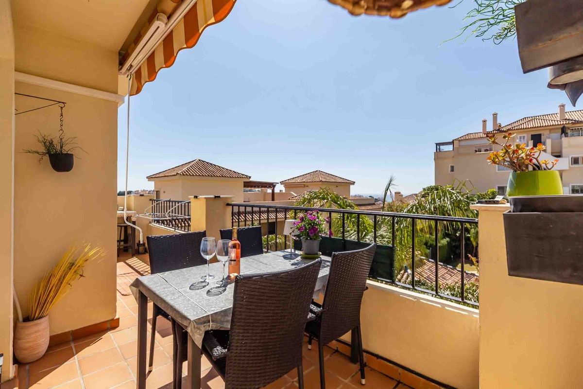 Ático en venta en Riviera del Sol (Mijas)