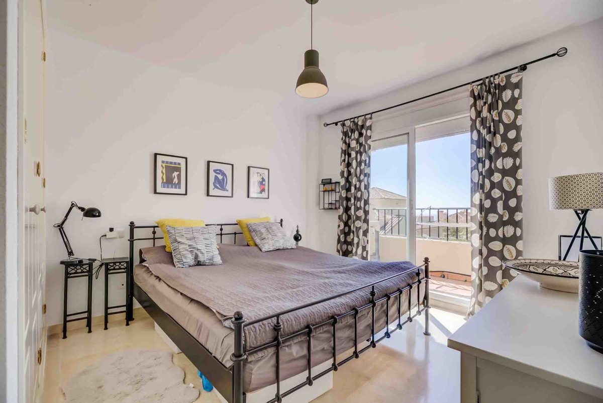 Ático en venta en Riviera del Sol (Mijas)