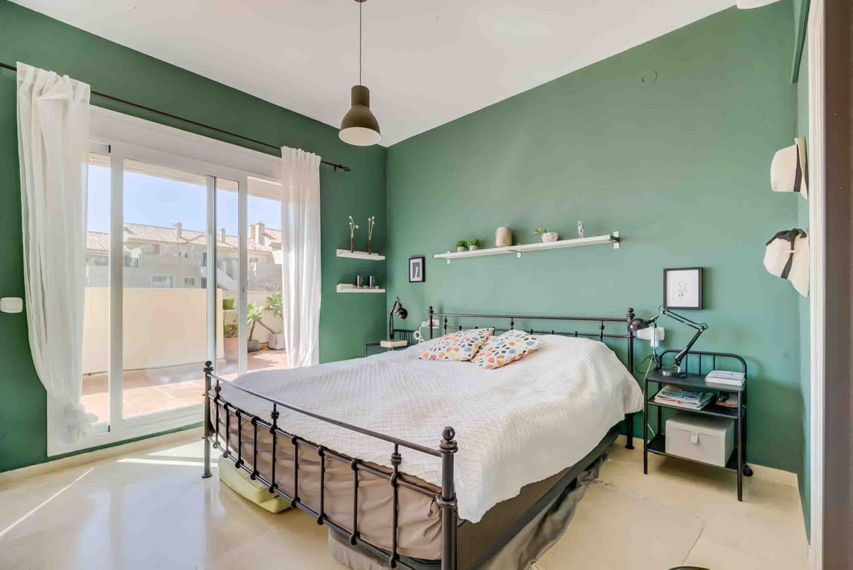 Ático en venta en Riviera del Sol (Mijas)