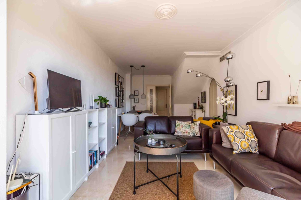 Ático en venta en Riviera del Sol (Mijas)