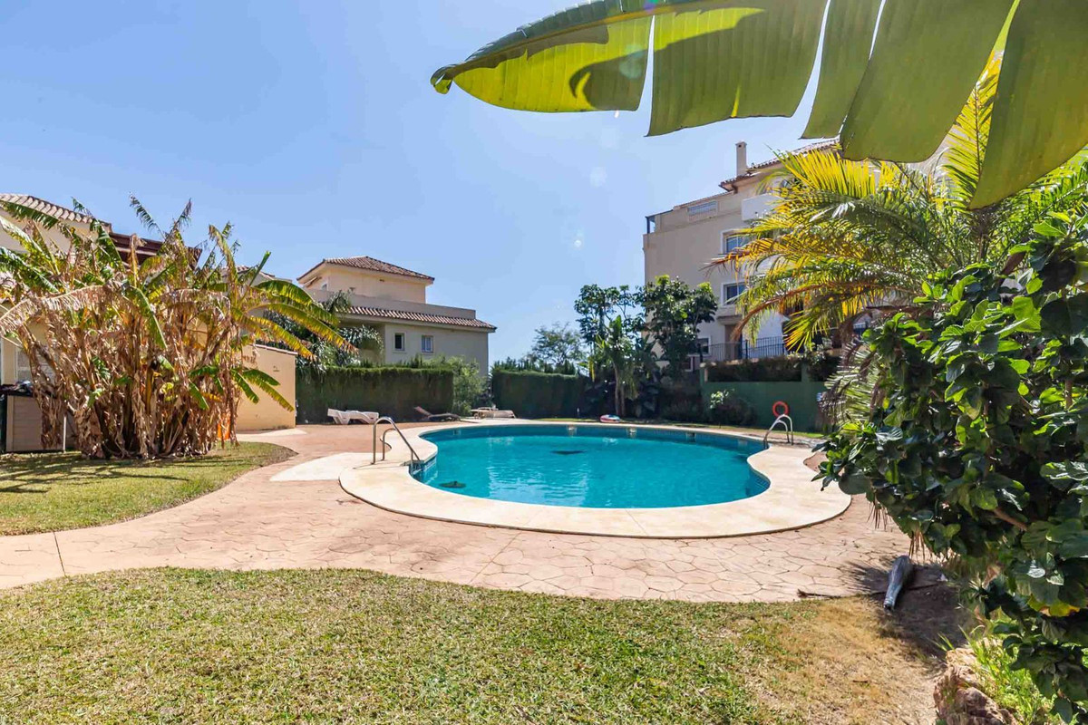 Ático en venta en Riviera del Sol (Mijas)