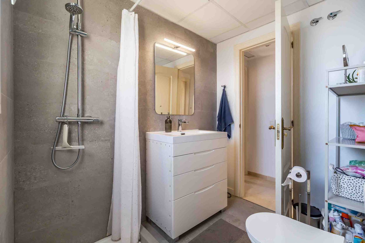 Ático en venta en Riviera del Sol (Mijas)