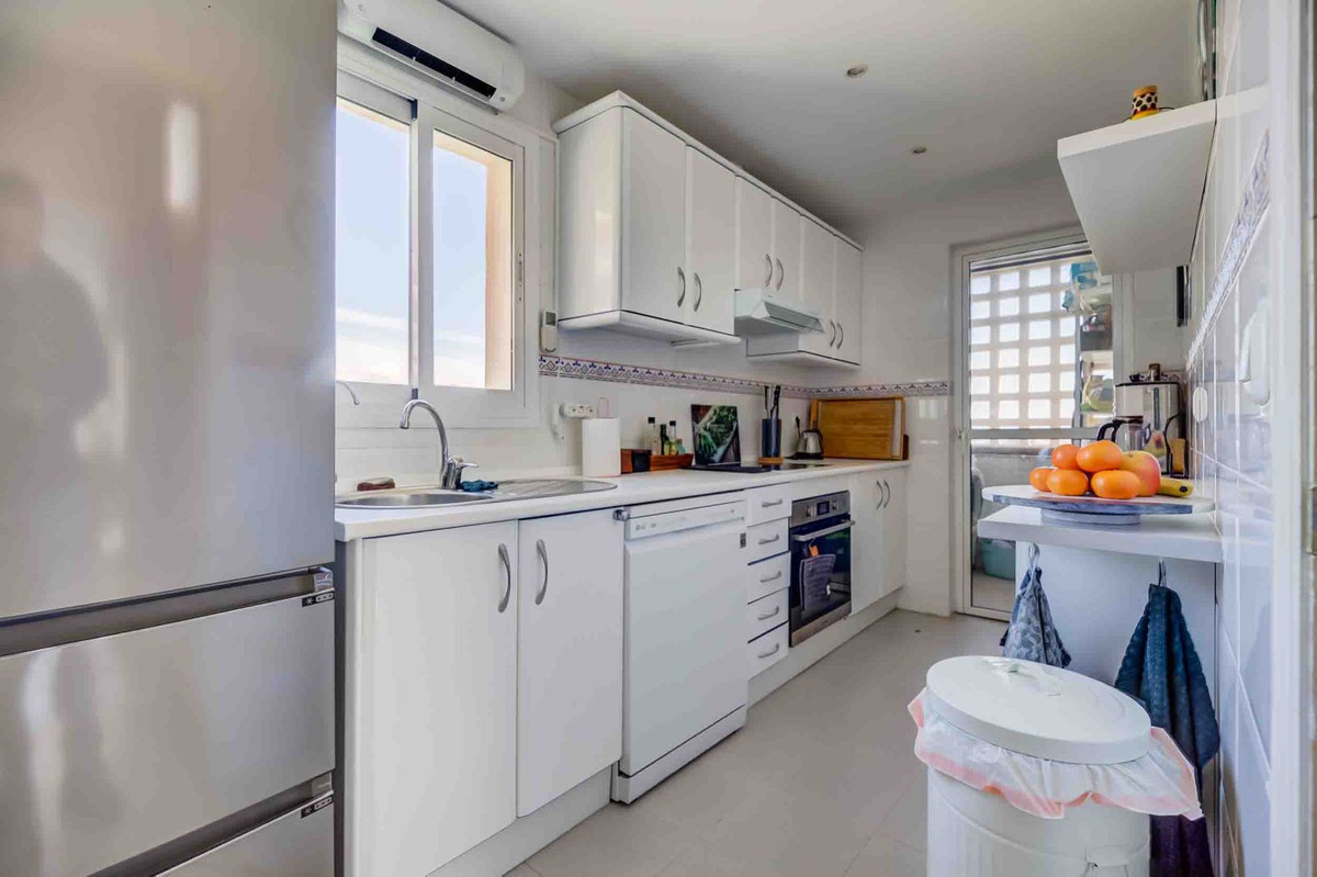 Ático en venta en Riviera del Sol (Mijas)