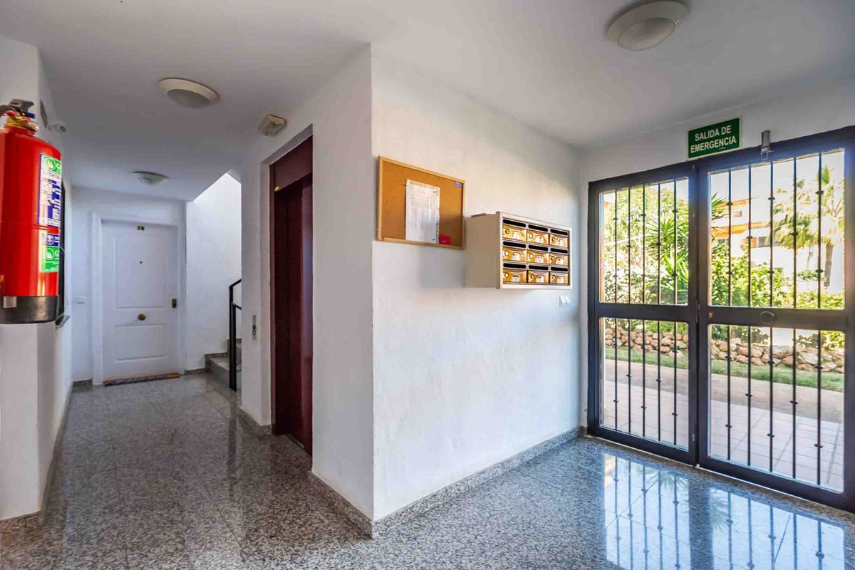 Ático en venta en Riviera del Sol (Mijas)