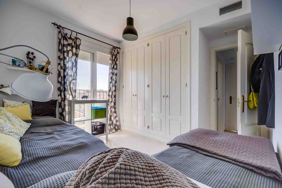 Ático en venta en Riviera del Sol (Mijas)