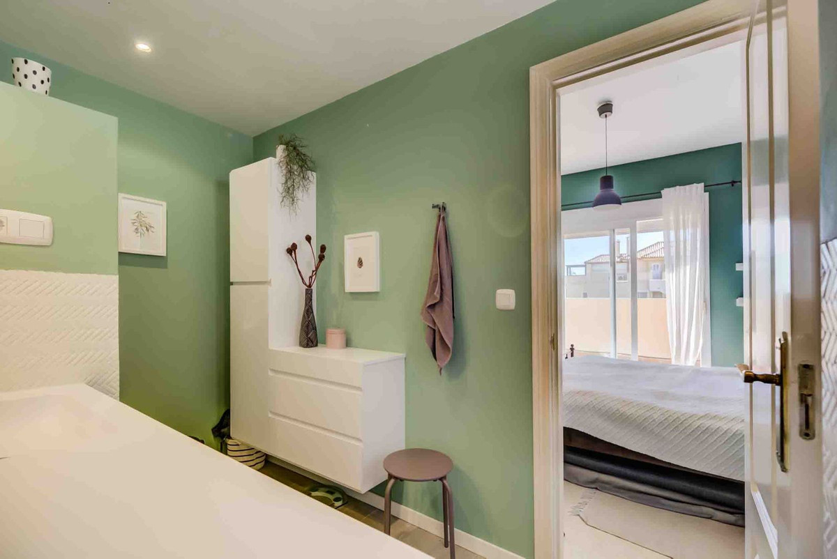 Ático en venta en Riviera del Sol (Mijas)