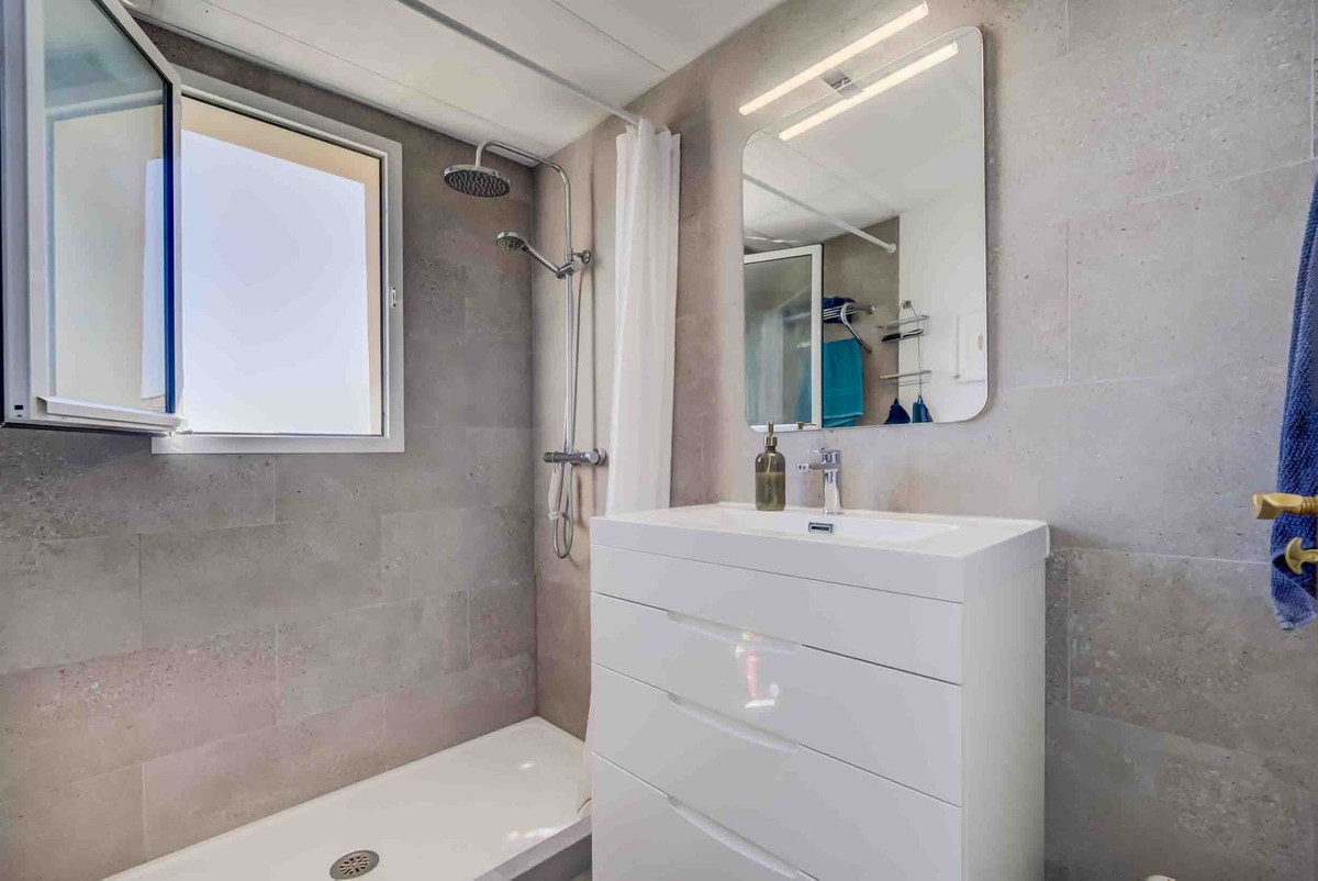 Ático en venta en Riviera del Sol (Mijas)