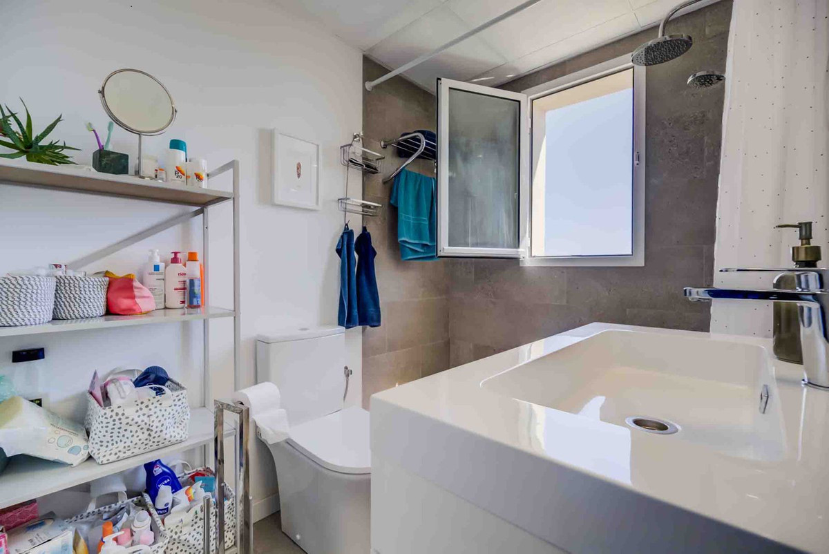 Ático en venta en Riviera del Sol (Mijas)