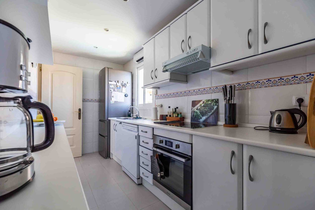 Ático en venta en Riviera del Sol (Mijas)