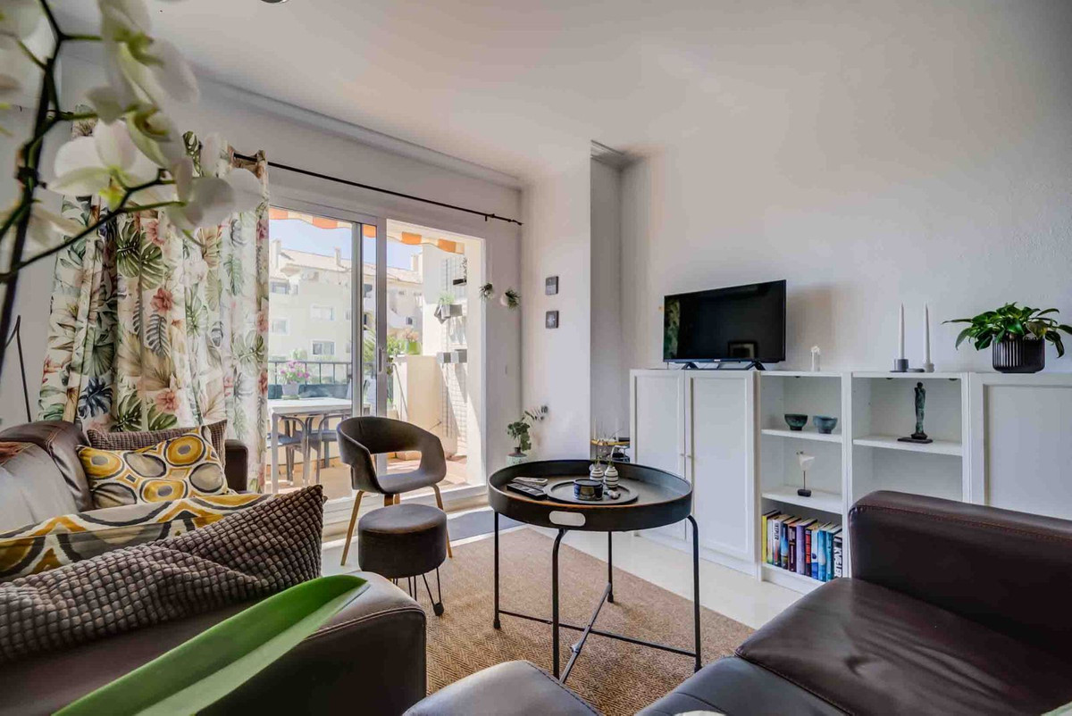 Ático en venta en Riviera del Sol (Mijas)