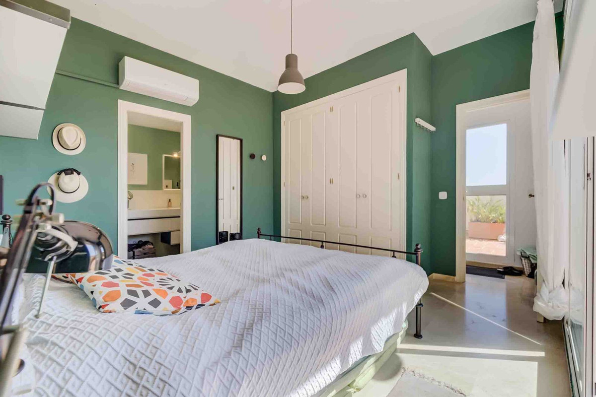 Ático en venta en Riviera del Sol (Mijas)