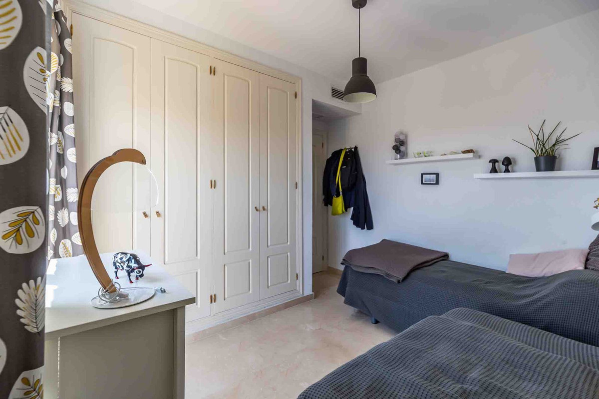 Ático en venta en Riviera del Sol (Mijas)