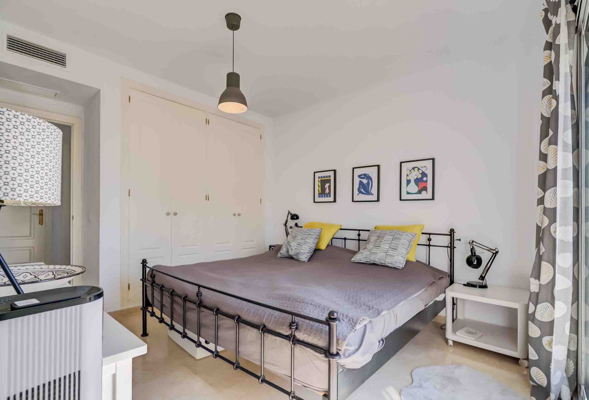 Ático en venta en Riviera del Sol (Mijas)