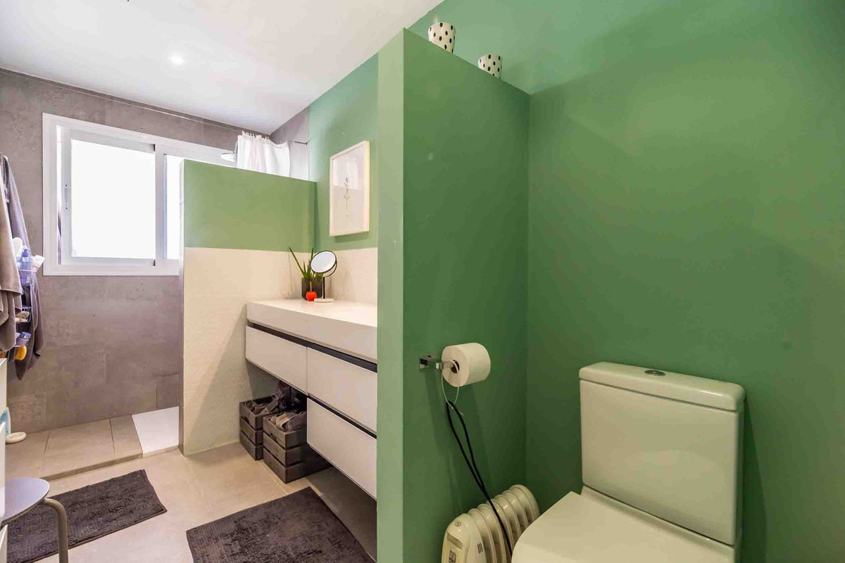 Ático en venta en Riviera del Sol (Mijas)