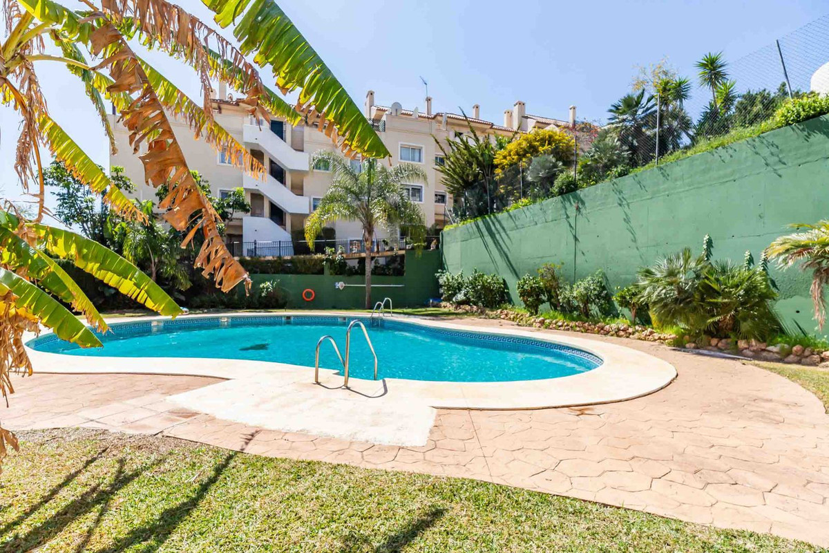 Ático en venta en Riviera del Sol (Mijas)
