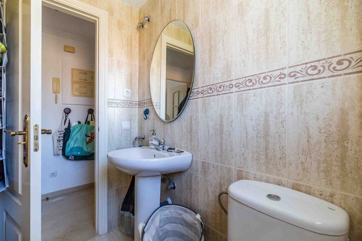 Ático en venta en Riviera del Sol (Mijas)