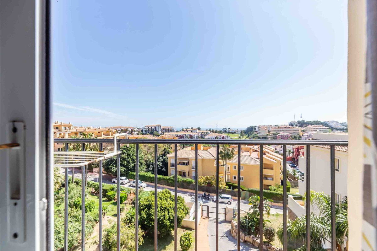 Ático en venta en Riviera del Sol (Mijas)