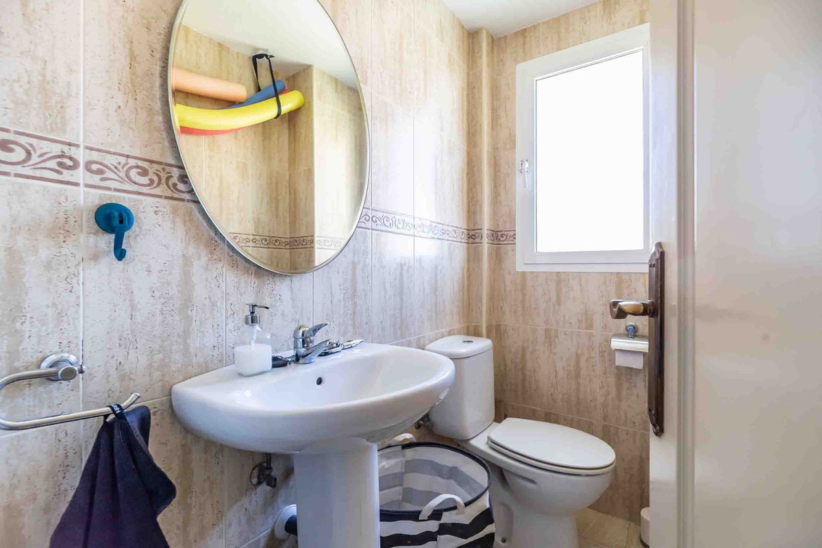 Ático en venta en Riviera del Sol (Mijas)