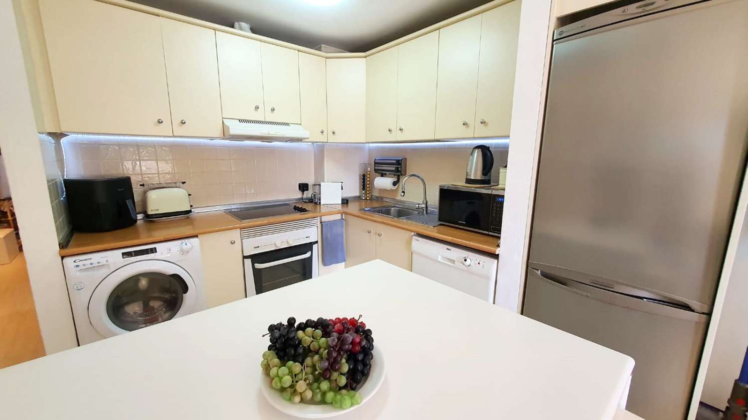 Piso en venta en Los Pacos (Fuengirola)