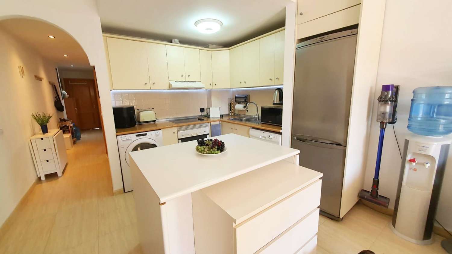 Piso en venta en Los Pacos (Fuengirola)
