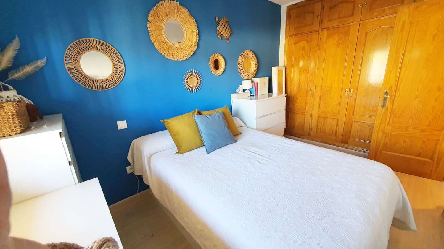 Piso en venta en Los Pacos (Fuengirola)