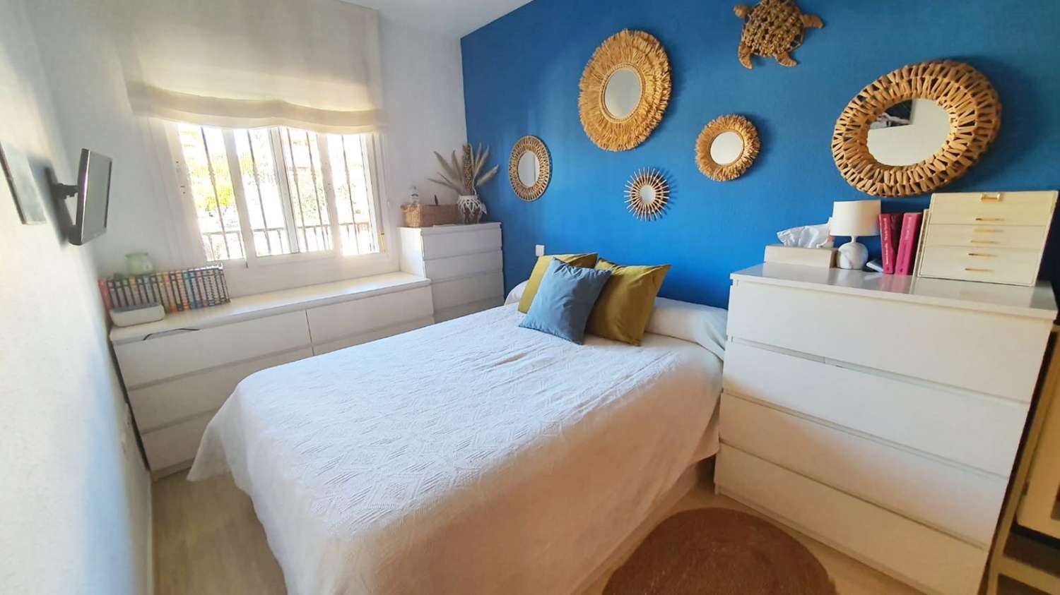 Piso en venta en Los Pacos (Fuengirola)