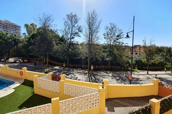 Piso en venta en Los Pacos (Fuengirola)