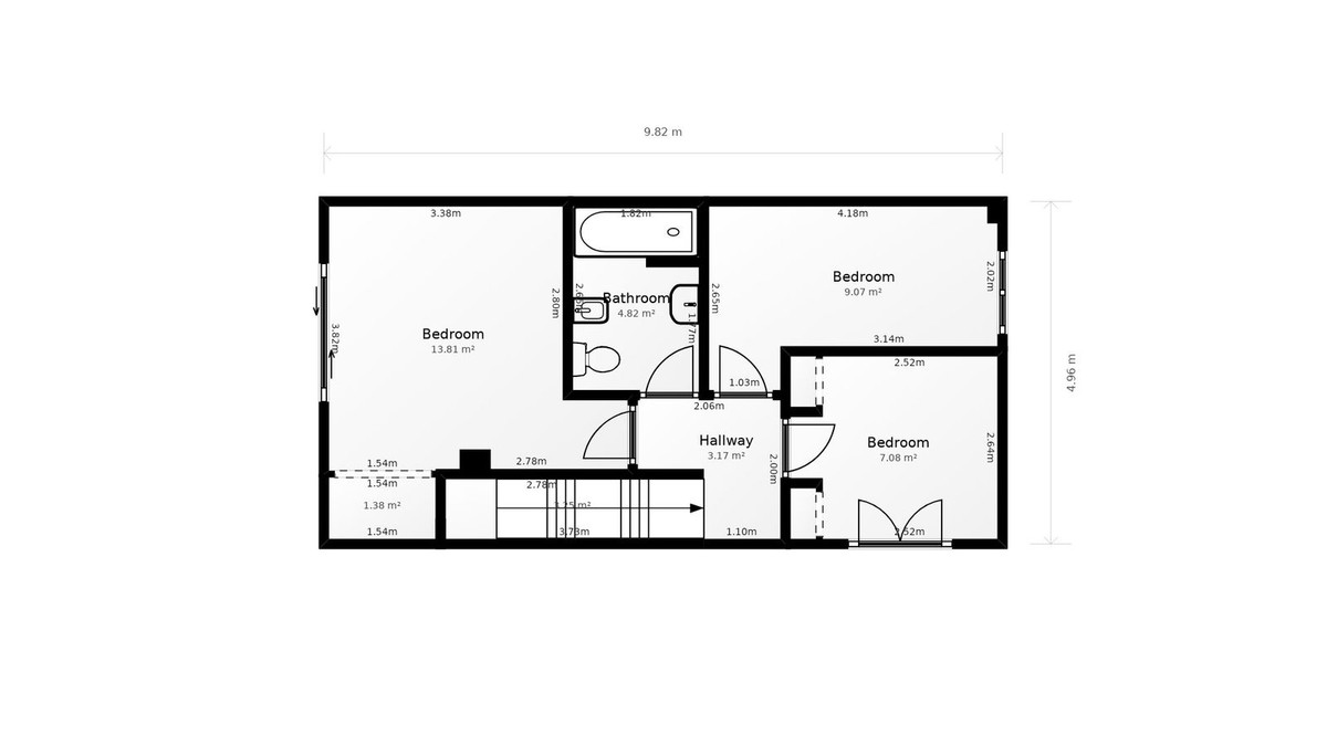Casa en venta en Urb. El Coto (Mijas)