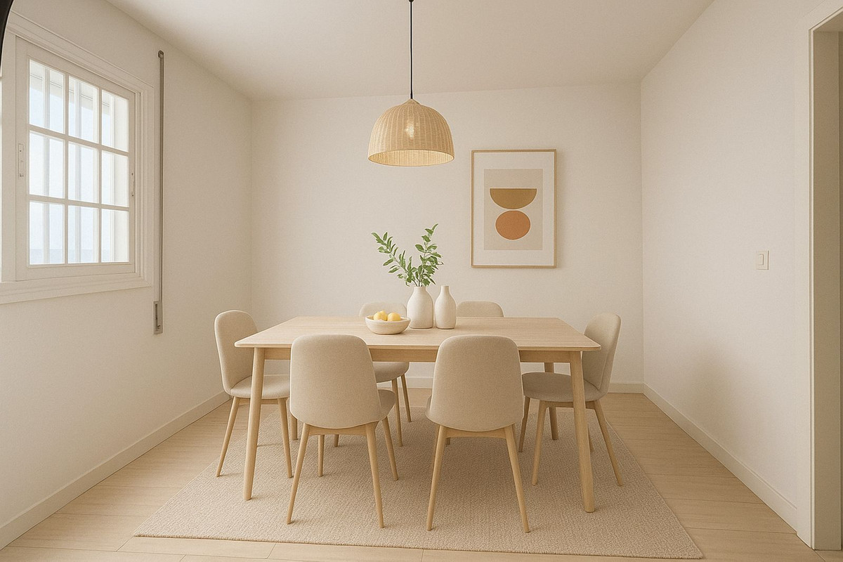 Casa en venta en Urb. El Coto (Mijas)