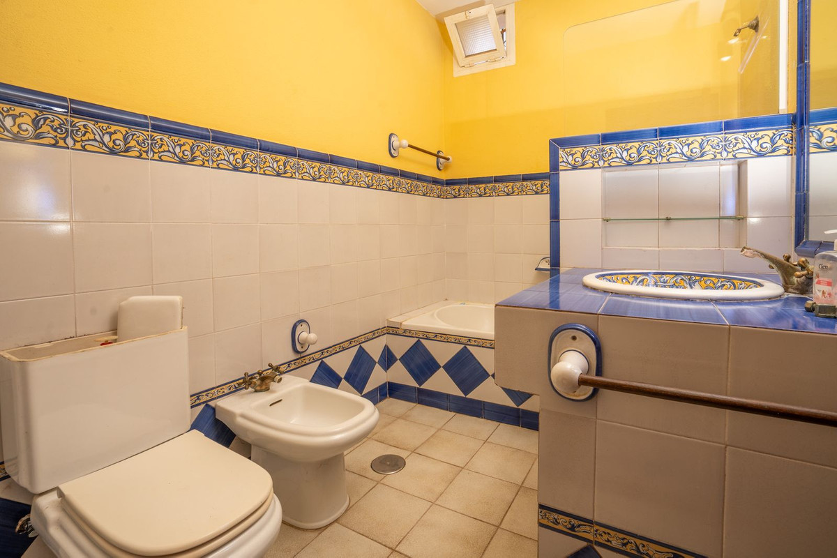 Casa en venta en Urb. El Coto (Mijas)