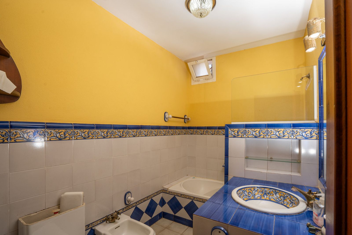 Casa en venta en Urb. El Coto (Mijas)