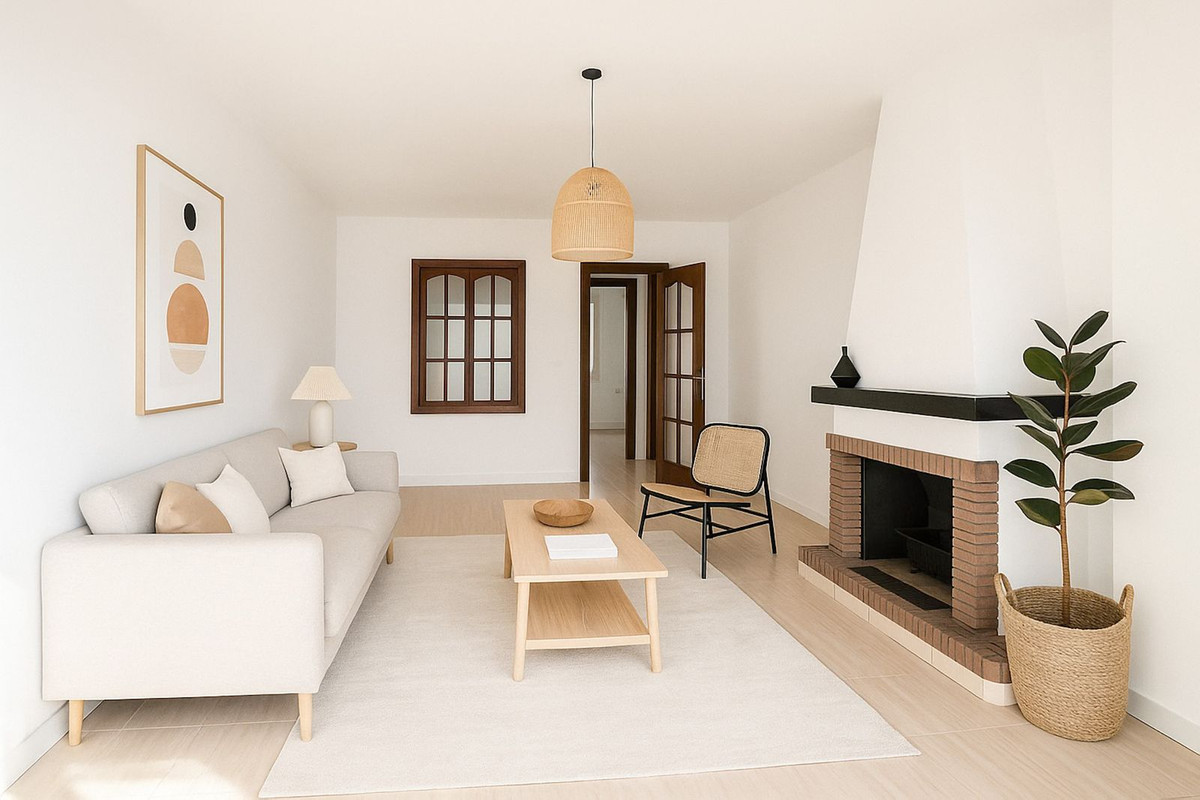 Casa en venta en Urb. El Coto (Mijas)