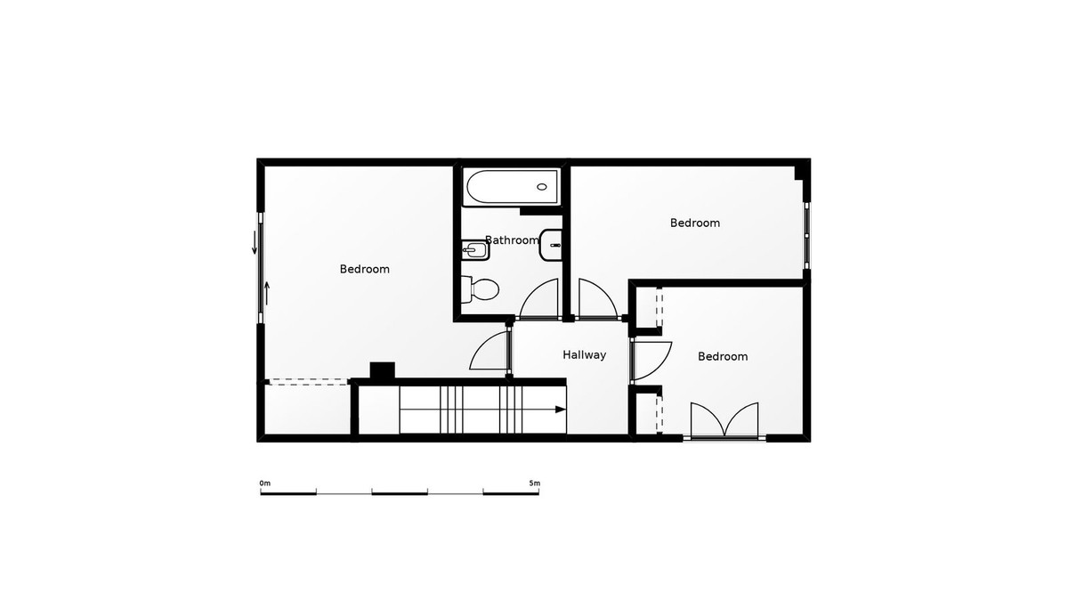 Casa en venta en Urb. El Coto (Mijas)