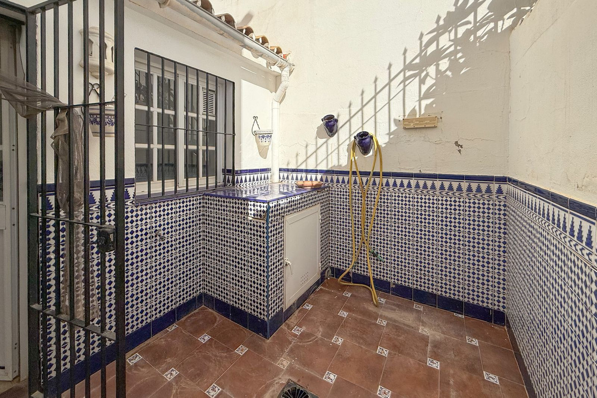 Casa en venta en Urb. El Coto (Mijas)