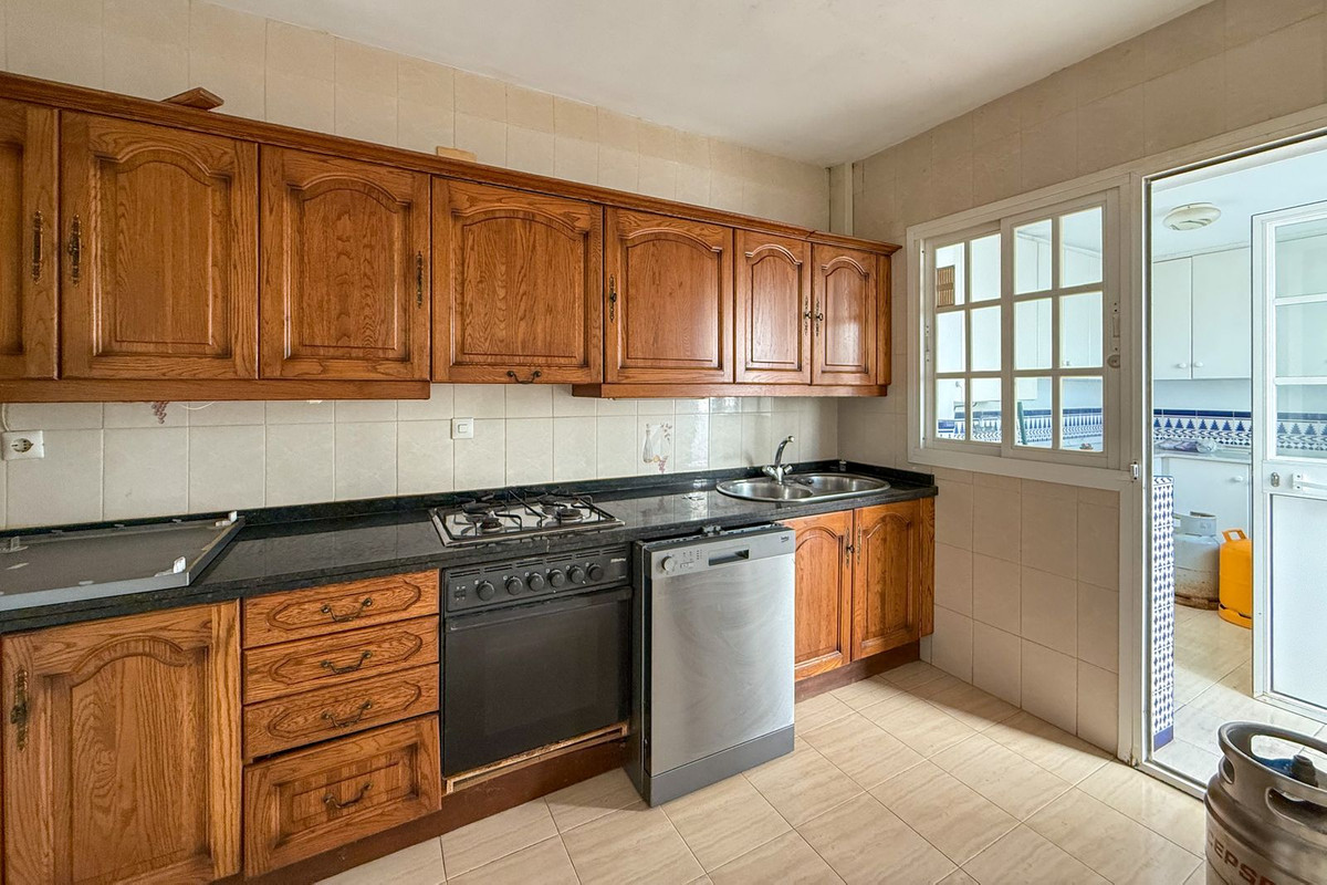 Casa en venta en Urb. El Coto (Mijas)