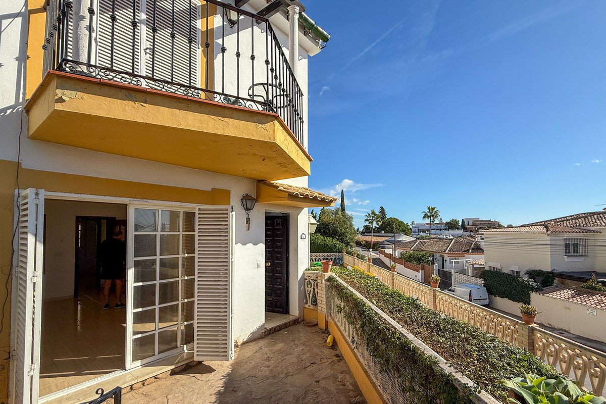 Casa en venta en Urb. El Coto (Mijas)