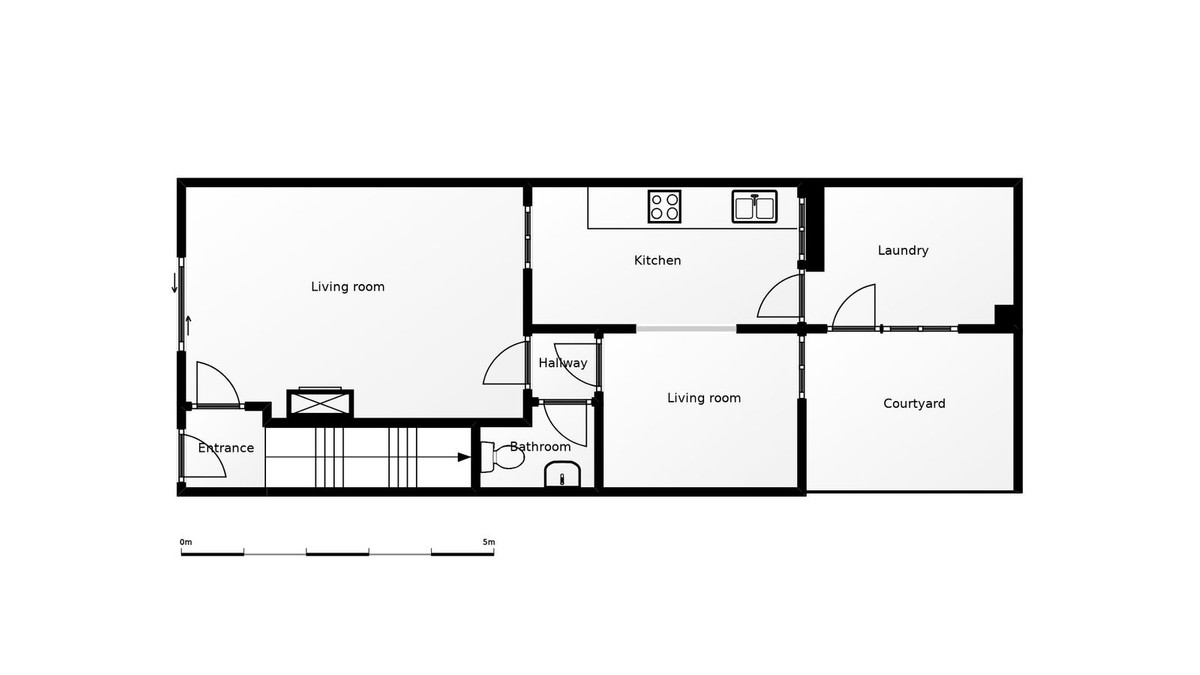 Casa en venta en Urb. El Coto (Mijas)