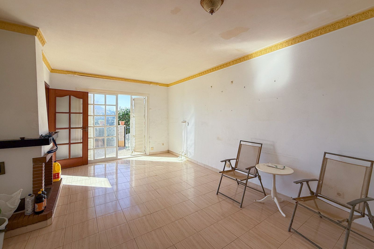 Casa en venta en Urb. El Coto (Mijas)
